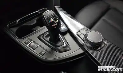 BMW 3-Series 2018 2.0 Автомат в Москве № 159446, миниатюра 6