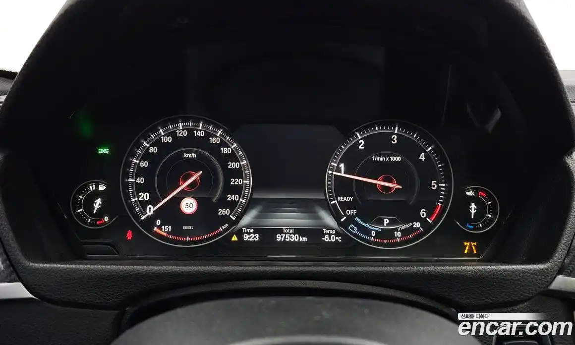 BMW 3-Series 2018 2.0 Автомат в Москве № 159446, фото 9