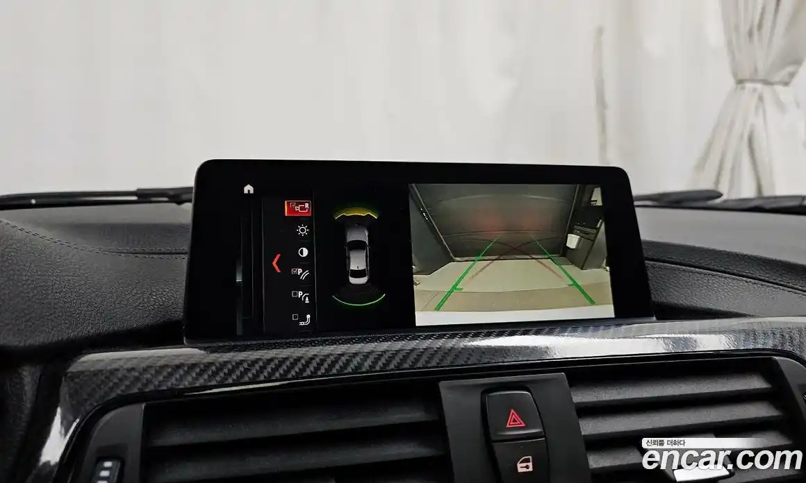 BMW 3-Series 2018 2.0 Автомат в Москве № 159446, фото 10