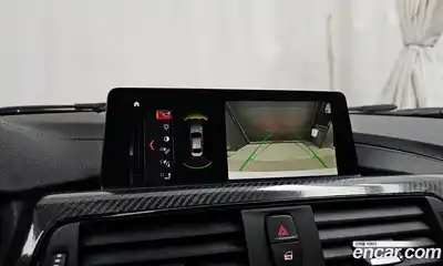 BMW 3-Series 2018 2.0 Автомат в Москве № 159446, миниатюра 10