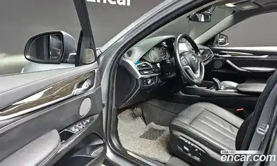 BMW X6 2018 3.0 Автомат в Москве № 159555, миниатюра 11