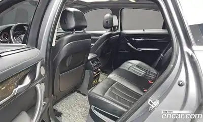 BMW X6 2018 3.0 Автомат в Москве № 159555, миниатюра 12