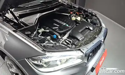 BMW X6 2018 3.0 Автомат в Москве № 159555, миниатюра 6