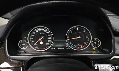 BMW X6 2018 3.0 Автомат в Москве № 159555, миниатюра 8