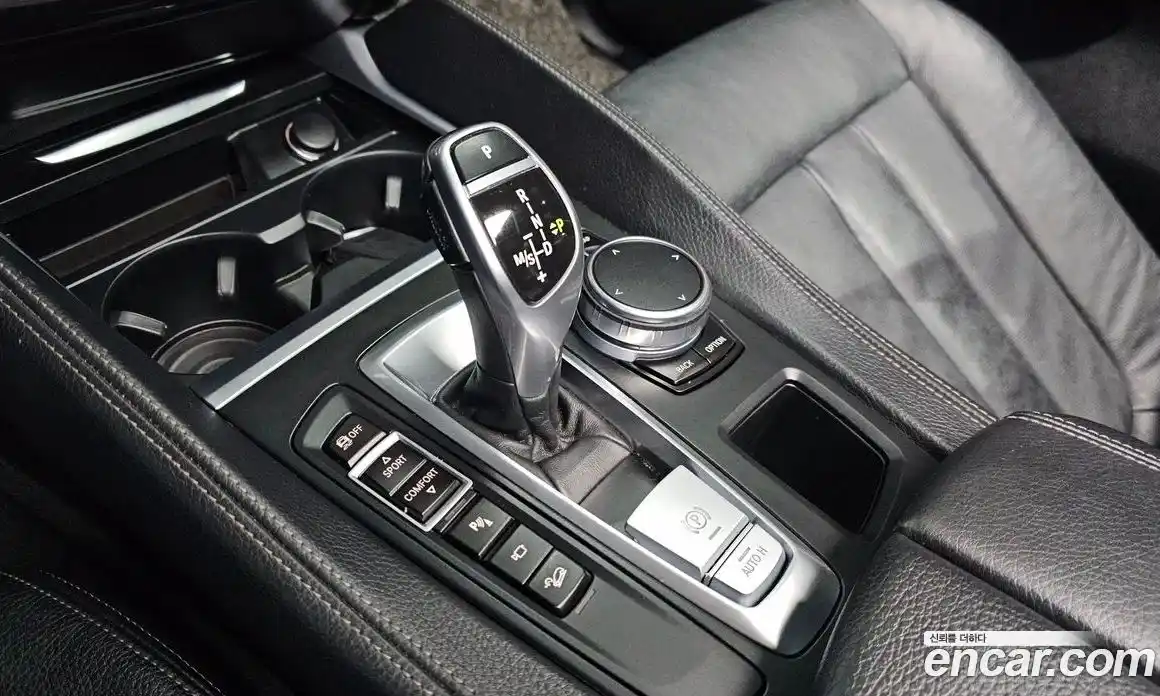 BMW X6 2018 3.0 Автомат в Москве № 159555, фото 9