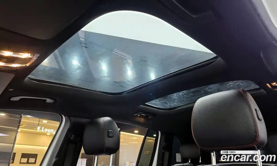 Mercedes-Benz GLB-Class 2021 2.0 Автомат в Москве № 161034, фото 16