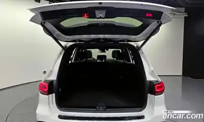 Mercedes-Benz GLB-Class 2021 2.0 Автомат в Москве № 161034, миниатюра 9