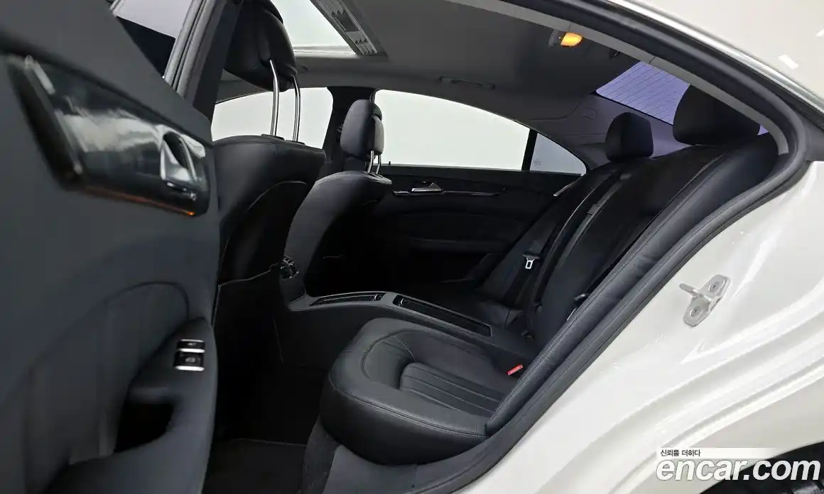 Mercedes-Benz CLS-Class 2016 2.1 Автомат в Москве № 161368, фото 17