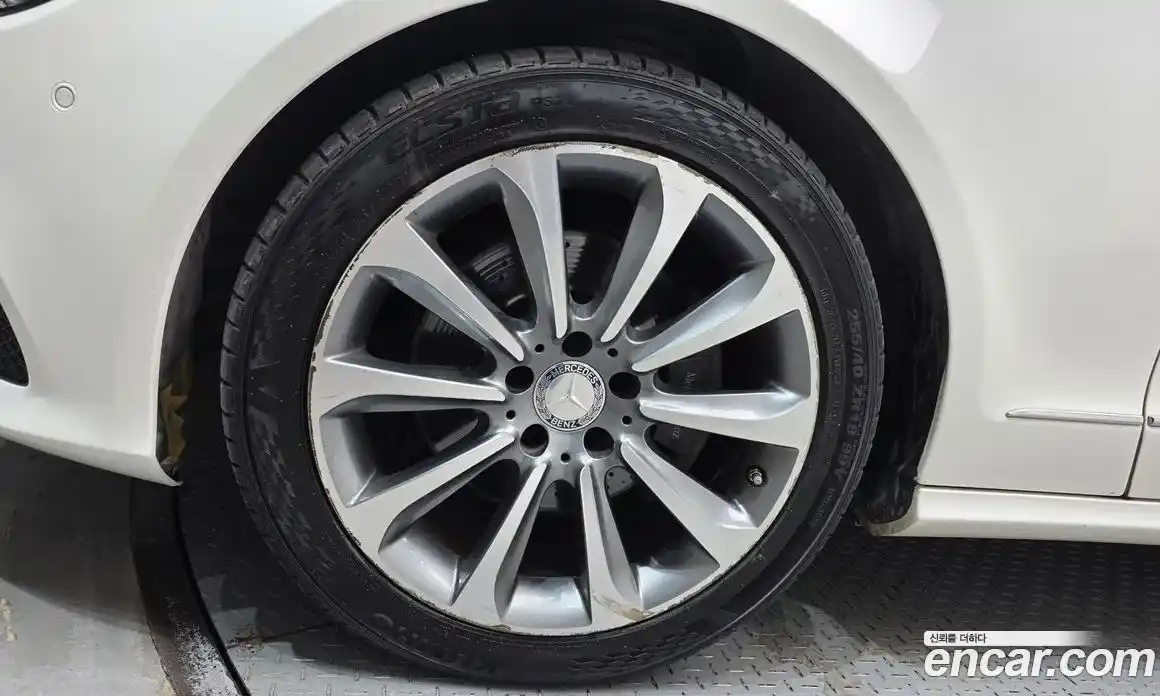 Mercedes-Benz CLS-Class 2016 2.1 Автомат в Москве № 161368, фото 18