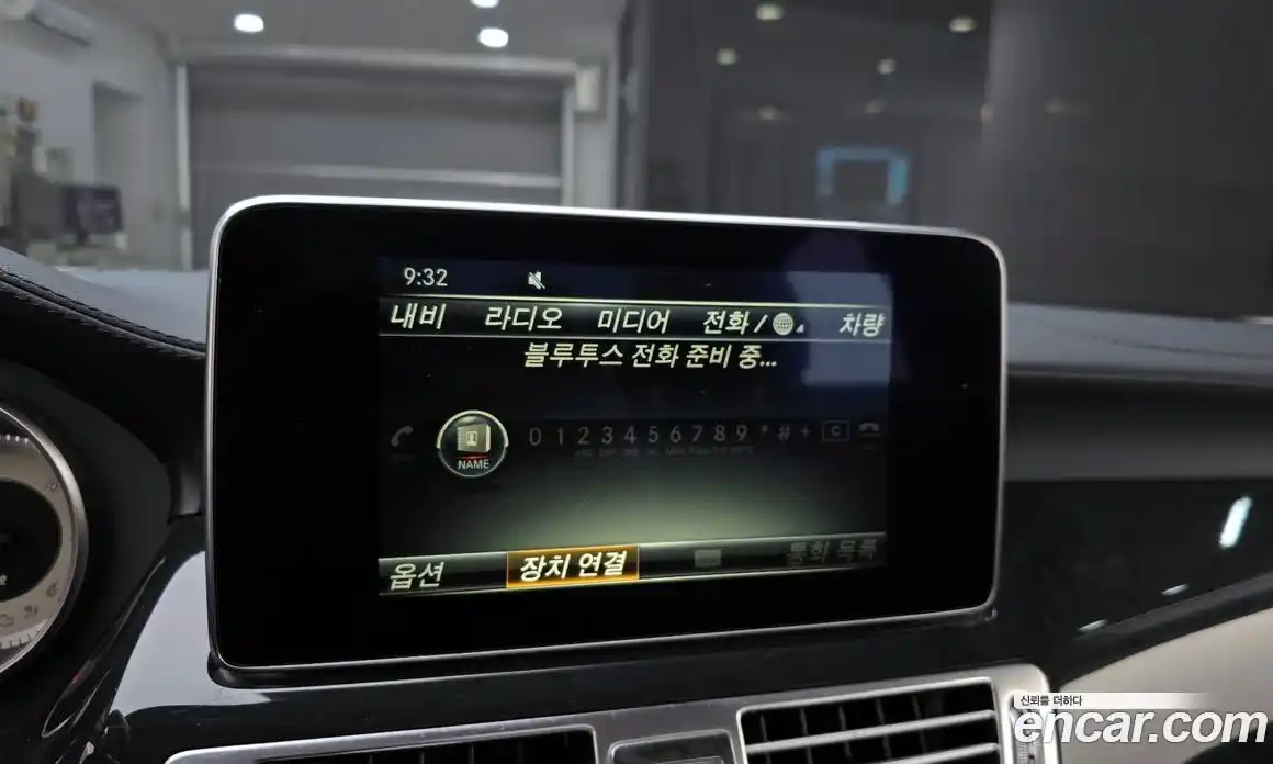 Mercedes-Benz CLS-Class 2016 2.1 Автомат в Москве № 161368, фото 20