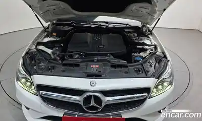 Mercedes-Benz CLS-Class 2016 2.1 Автомат в Москве № 161368, миниатюра 2