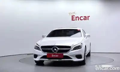 Mercedes-Benz CLS-Class 2016 2.1 Автомат в Москве № 161368, миниатюра 3