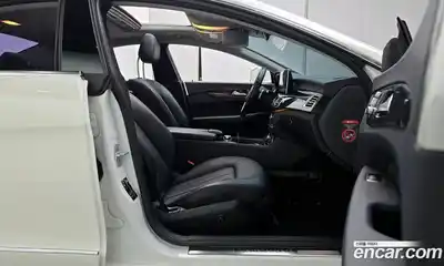 Mercedes-Benz CLS-Class 2016 2.1 Автомат в Москве № 161368, миниатюра 4