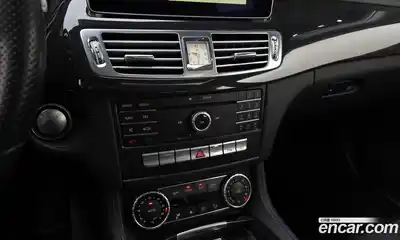 Mercedes-Benz CLS-Class 2016 2.1 Автомат в Москве № 161368, миниатюра 5