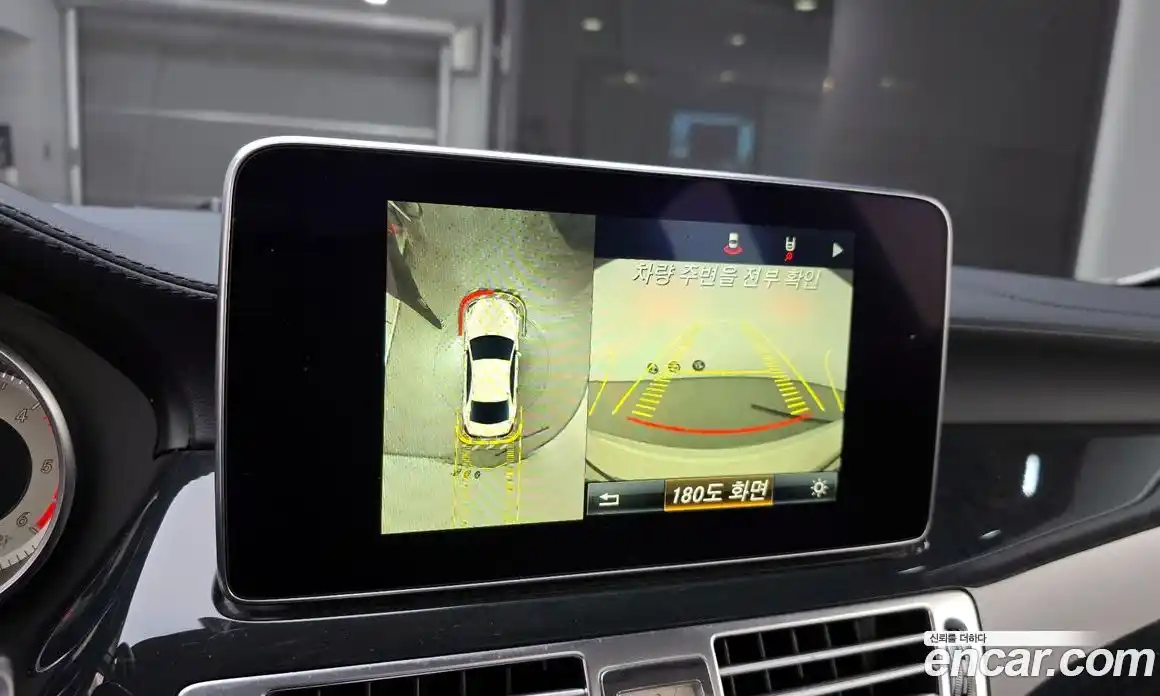 Mercedes-Benz CLS-Class 2016 2.1 Автомат в Москве № 161368, фото 9