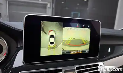 Mercedes-Benz CLS-Class 2016 2.1 Автомат в Москве № 161368, миниатюра 9