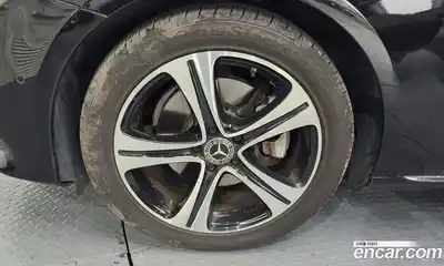 Mercedes-Benz E-Class 2018 2.0 Автомат в Москве № 161678, миниатюра 5