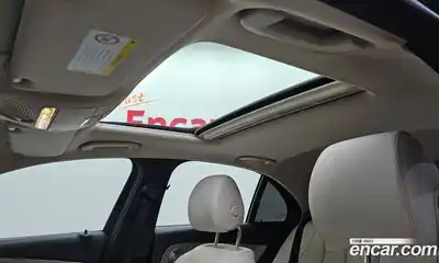 Mercedes-Benz E-Class 2018 2.0 Автомат в Москве № 161678, миниатюра 8