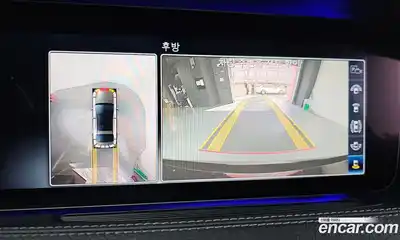 Mercedes-Benz S-Class 2020 4.0 Автомат в Москве № 161835, миниатюра 2