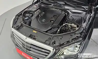 Mercedes-Benz S-Class 2020 4.0 Автомат в Москве № 161835, миниатюра 9