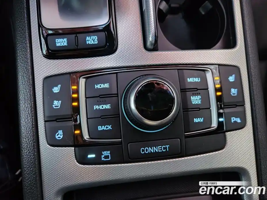 Genesis G80 2018 3.3 Автомат в Москве № 16249, фото 16