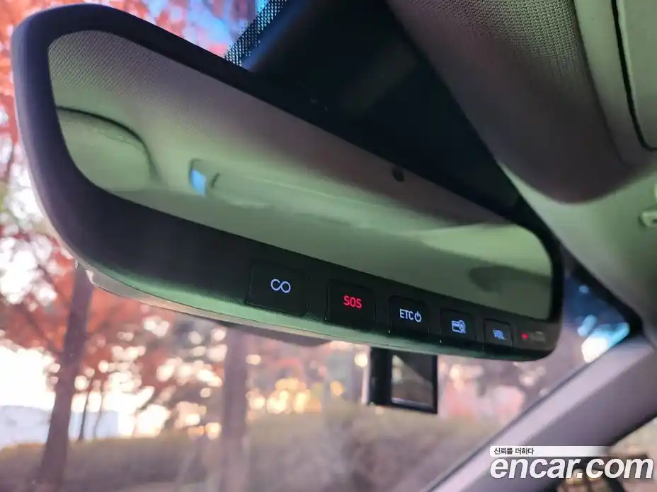 Genesis G80 2018 3.3 Автомат в Москве № 16249, фото 18