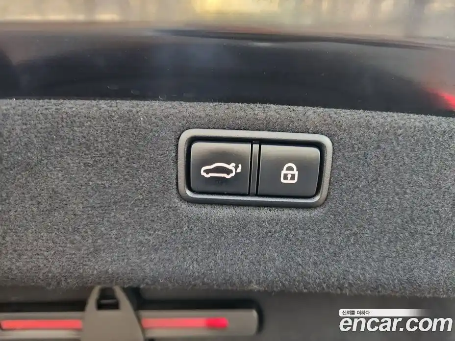 Genesis G80 2018 3.3 Автомат в Москве № 16249, фото 19