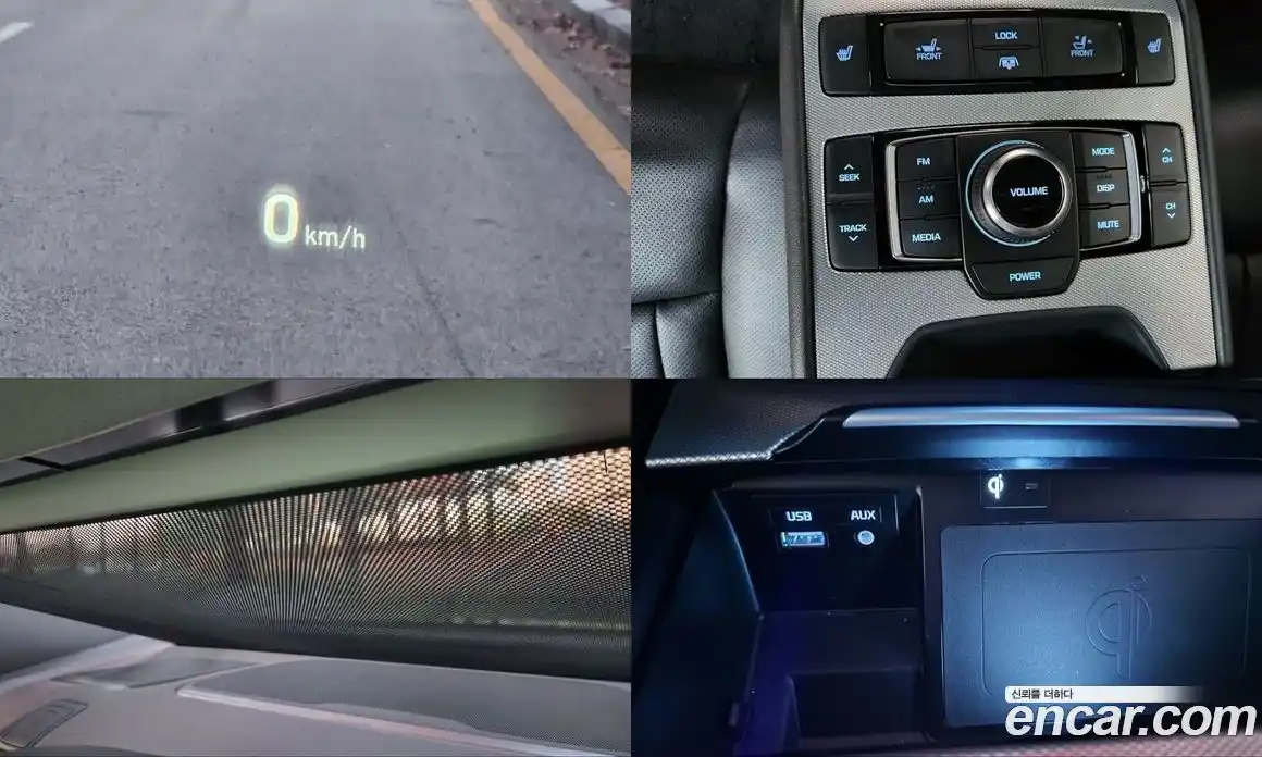 Genesis G80 2018 3.3 Автомат в Москве № 16249, фото 20