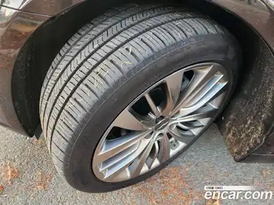 Genesis G80 2018 3.3 Автомат в Москве № 16249, миниатюра 9