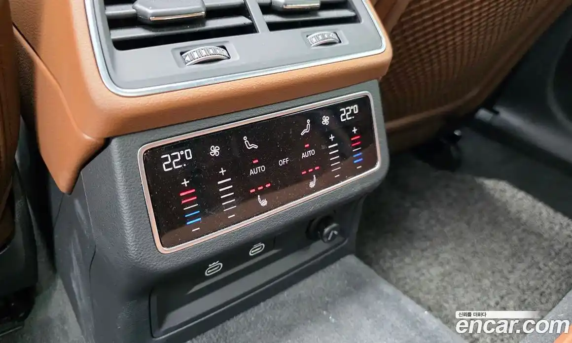 Audi A6 2023 2.0 Автомат в Москве № 162590, фото 18