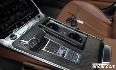 Audi A6 2023 2.0 Автомат в Москве № 162590, миниатюра 3