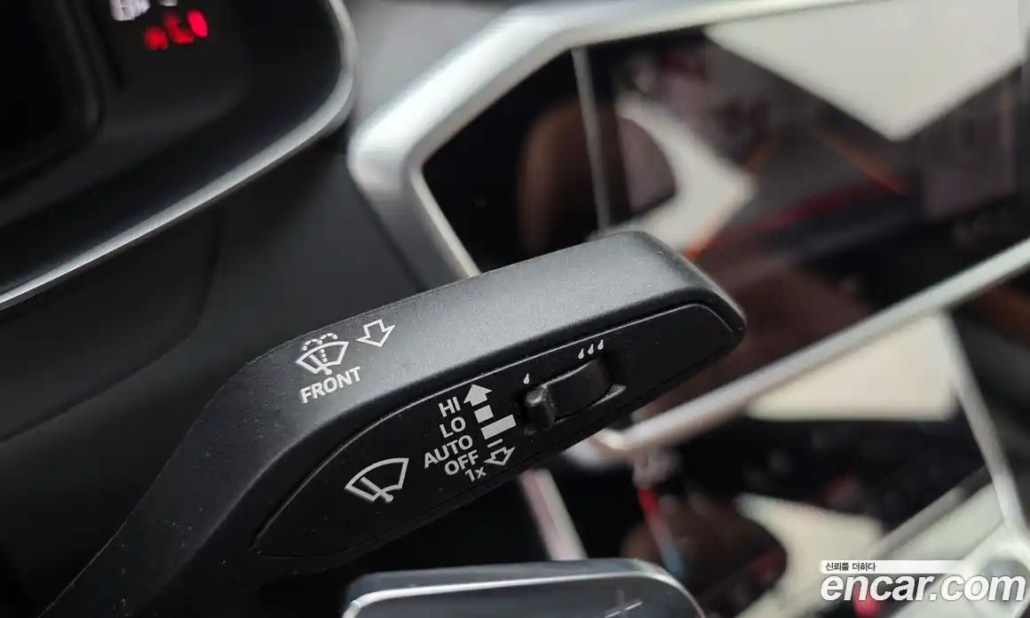 Audi A6 2023 2.0 Автомат в Москве № 162590, фото 4