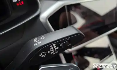 Audi A6 2023 2.0 Автомат в Москве № 162590, миниатюра 4