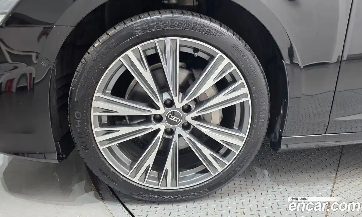 Audi A6 2023 2.0 Автомат в Москве № 162590, фото 7