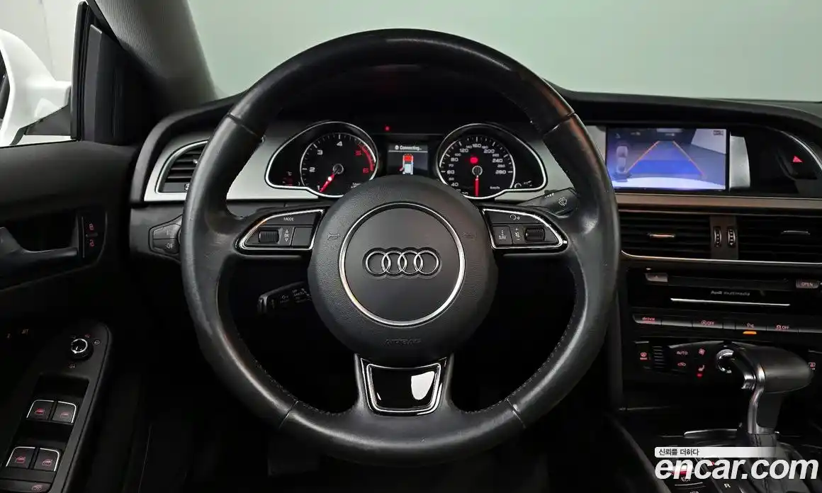 Audi A5 2015 2.0 Автомат в Москве № 163191, фото 13