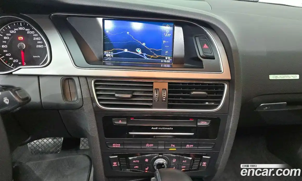 Audi A5 2015 2.0 Автомат в Москве № 163191, фото 15