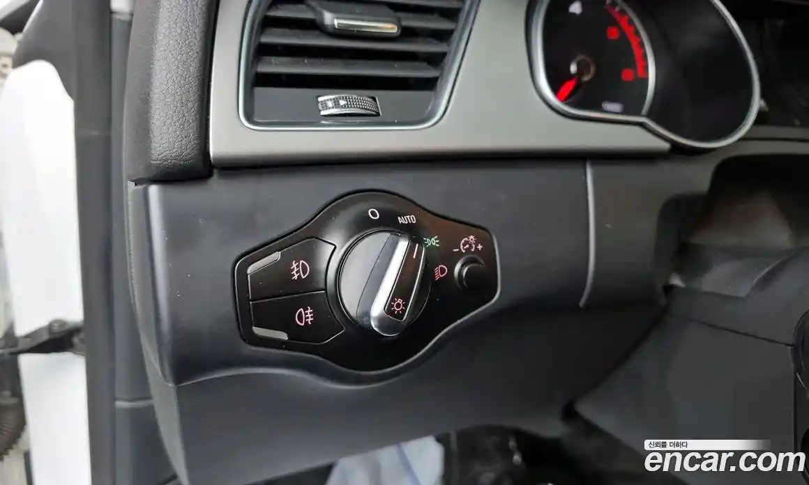 Audi A5 2015 2.0 Автомат в Москве № 163191, фото 16