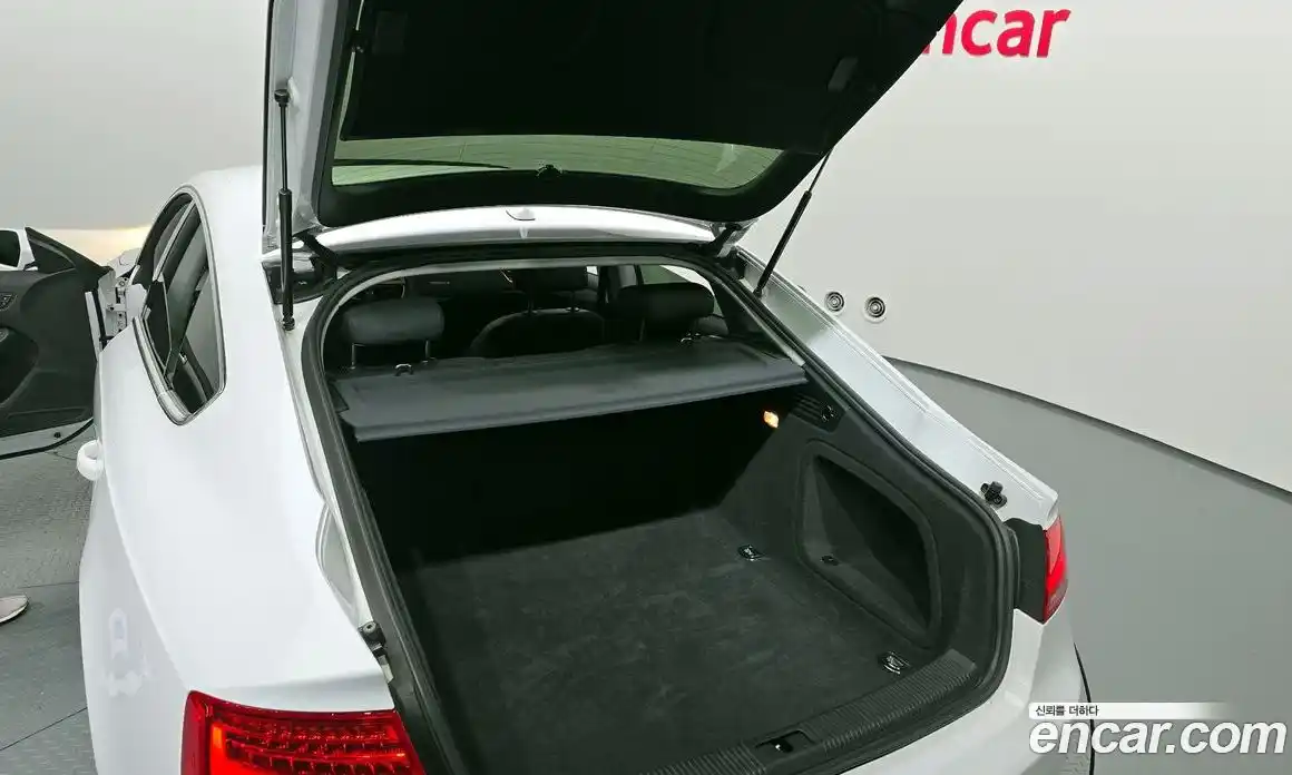 Audi A5 2015 2.0 Автомат в Москве № 163191, фото 20