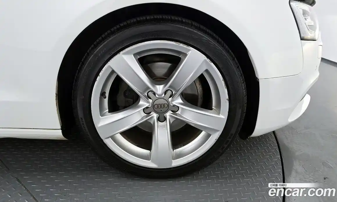 Audi A5 2015 2.0 Автомат в Москве № 163191, фото 5