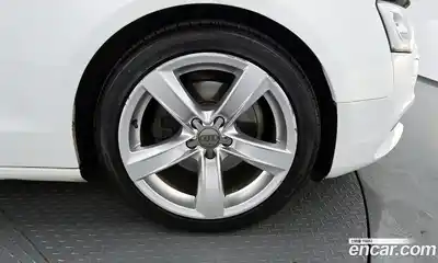 Audi A5 2015 2.0 Автомат в Москве № 163191, миниатюра 5