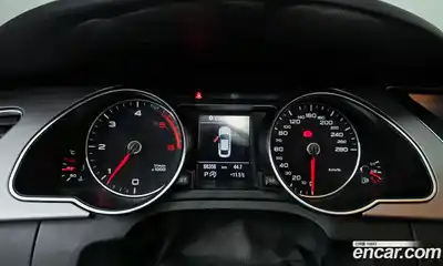 Audi A5 2015 2.0 Автомат в Москве № 163191, миниатюра 8