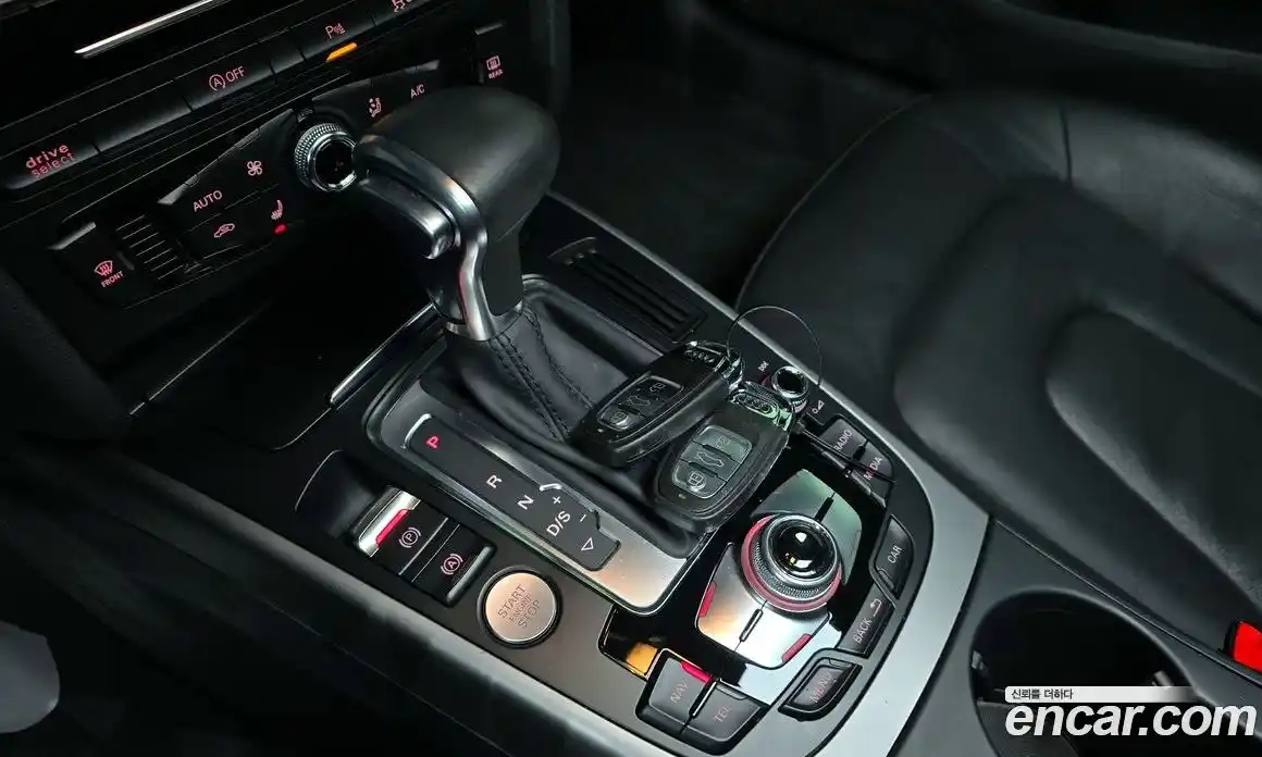 Audi A5 2015 2.0 Автомат в Москве № 163191, фото 9