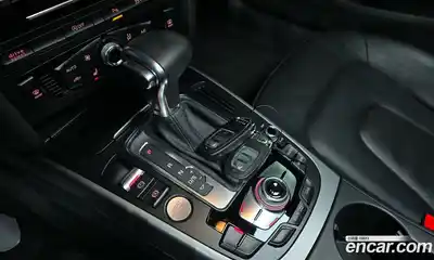 Audi A5 2015 2.0 Автомат в Москве № 163191, миниатюра 9