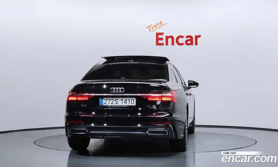 Audi A6 2023 2.0 Автомат в Москве № 163324, фото 15