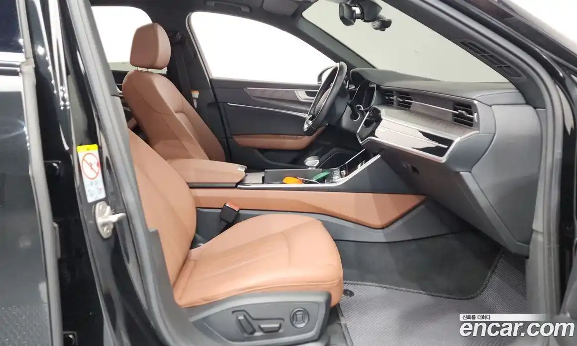 Audi A6 2023 2.0 Автомат в Москве № 163324, фото 20