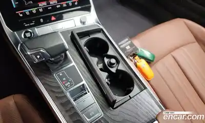 Audi A6 2023 2.0 Автомат в Москве № 163324, миниатюра 3