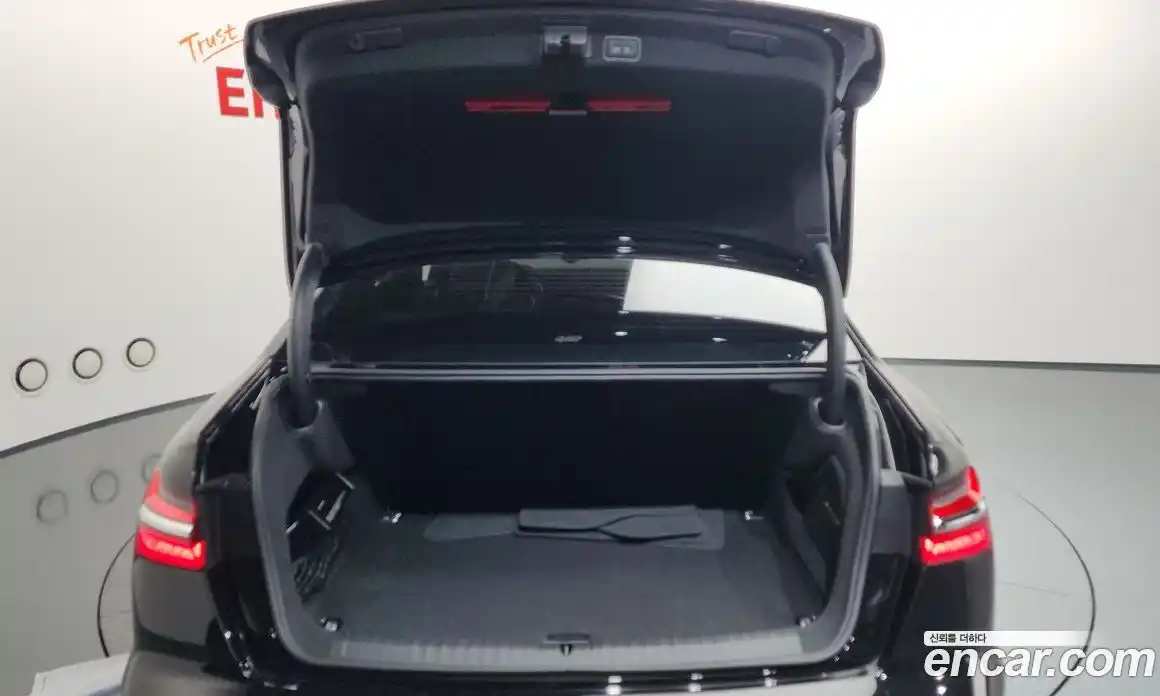 Audi A6 2023 2.0 Автомат в Москве № 163324, фото 4