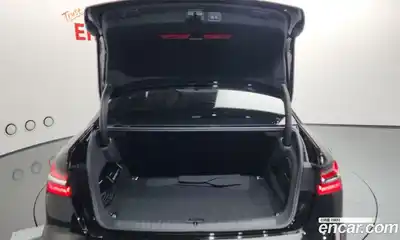 Audi A6 2023 2.0 Автомат в Москве № 163324, миниатюра 4