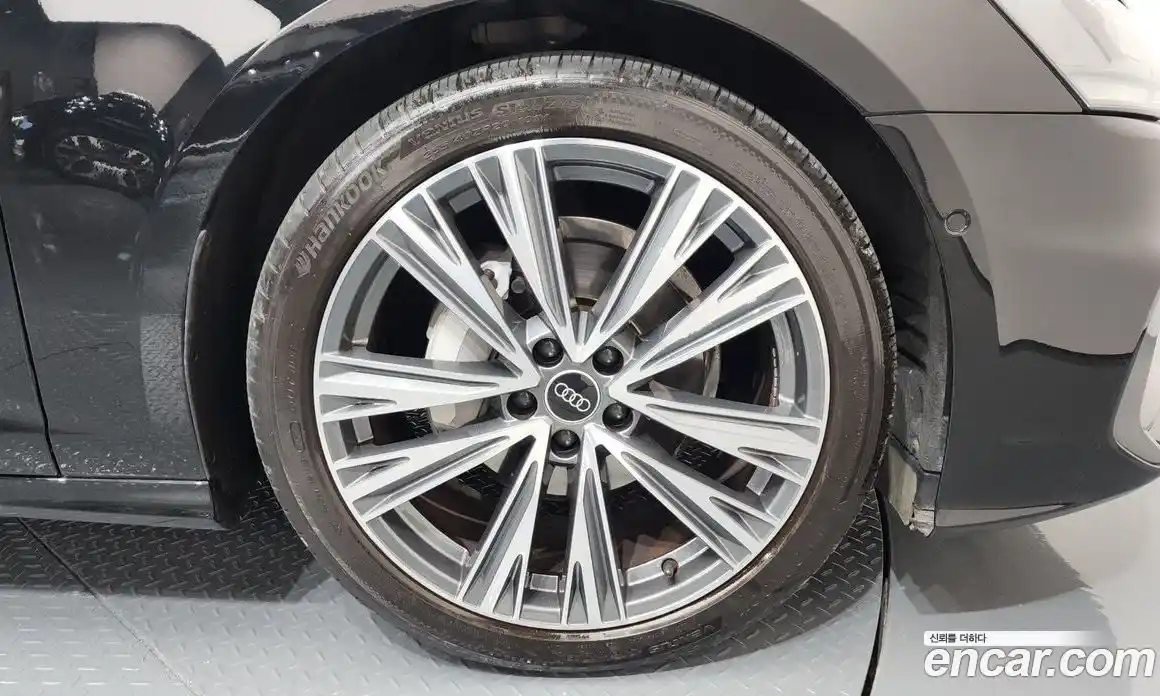 Audi A6 2023 2.0 Автомат в Москве № 163324, фото 5