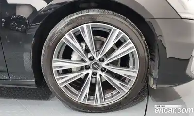 Audi A6 2023 2.0 Автомат в Москве № 163324, миниатюра 5